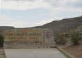 Carlsbad Caverns