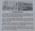 Guano Mining