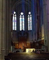 Chapel Interior