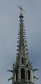 Cathedral Spire