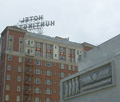 Huntington Hotel and Masonic Center