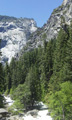 Vernal Falls Trail