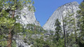 Yosemite Highcountry