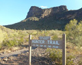 Hunter Trail